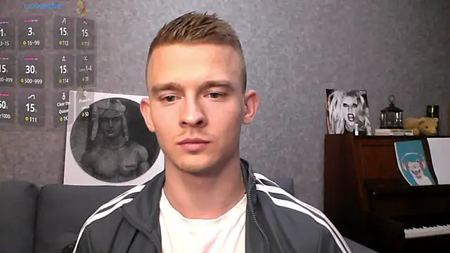 Marvelboy  online show from 12/02/24, 09:39