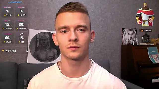 Marvelboy  online show from 12/03/24, 09:45