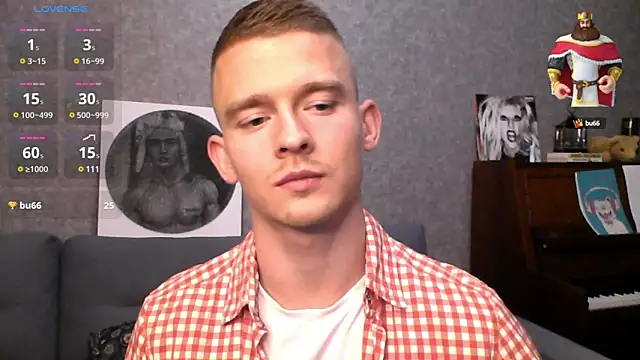 Marvelboy  online show from 12/04/24, 09:35