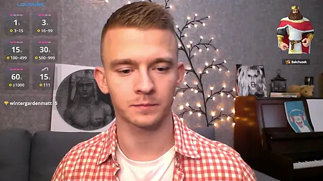 Marvelboy  online show from 12/18/24, 12:18