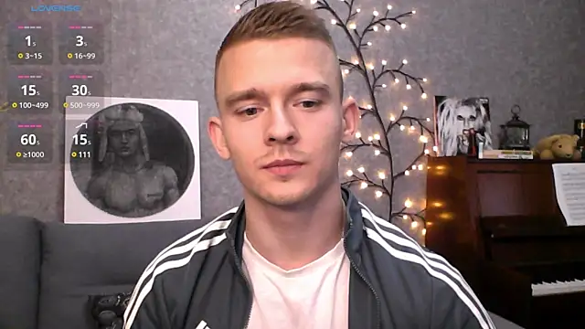 Marvelboy  online show from 01/23/25, 12:09