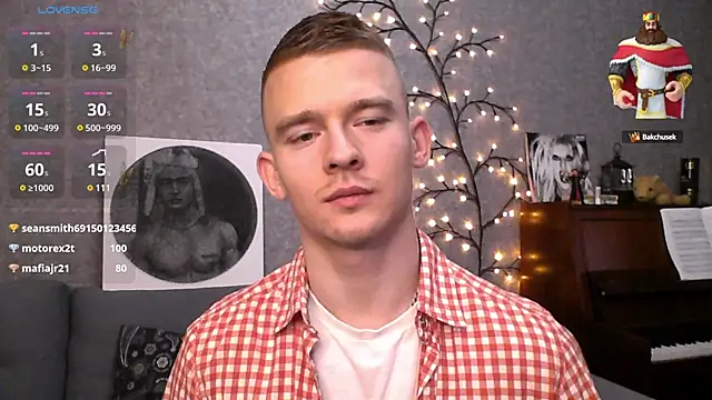 Marvelboy  online show from 01/28/25, 08:14