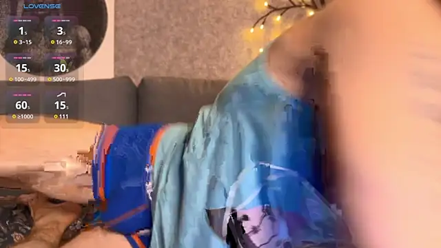 Marvelboy  online show from 02/10/25, 10:30