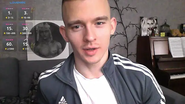 Marvelboy  online show from 02/11/25, 12:16