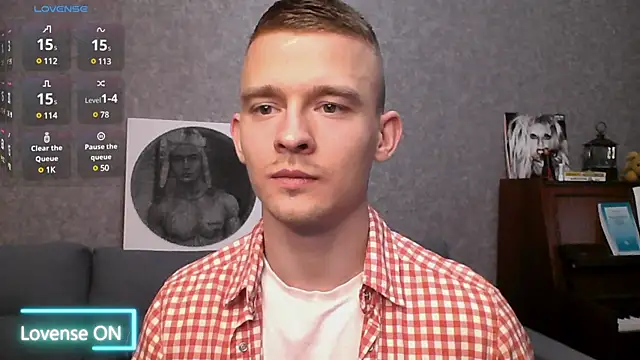 Marvelboy  online show from 03/06/25, 12:41