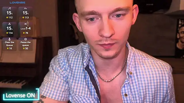 Marvelboy  online show from 03/20/25, 10:18