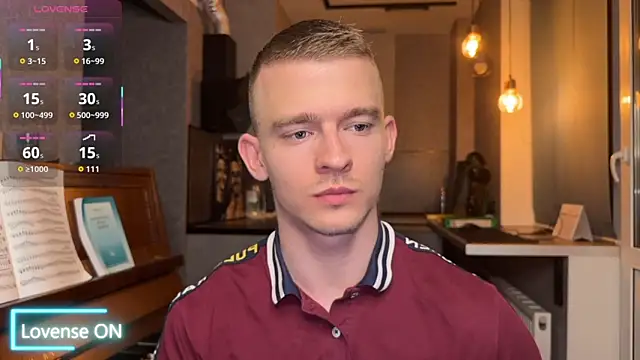 Marvelboy  online show from 10/22/25, 10:53