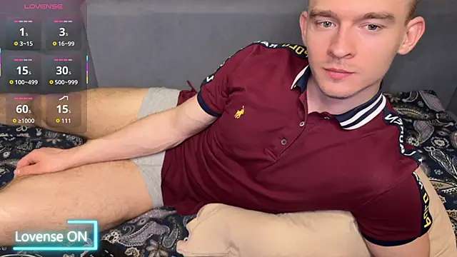 Marvelboy  online show from 10/28/25, 09:46