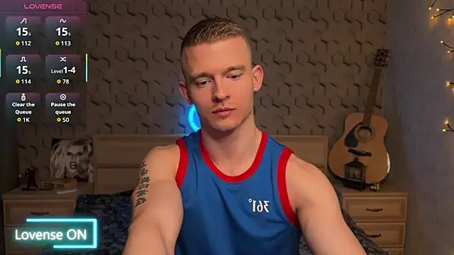 Snapshot of Marvelboy_ chatting on 01/13/26, 01:11 Marvelboy online show from 01/13/26, 01:11