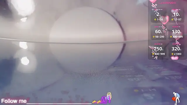 Snapshot of AnnieGOld_ chatting on 01/15/26, 10:35 AnnieGOld online show from 01/15/26, 10:35