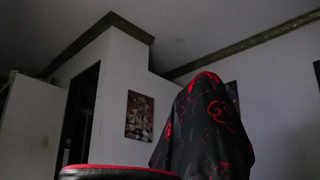 Baky sexy online show from 01/19/25, 11:32