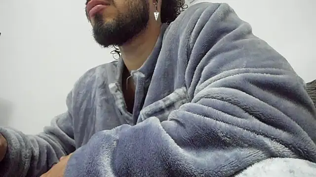 Baky sexy online show from 02/18/25, 10:14