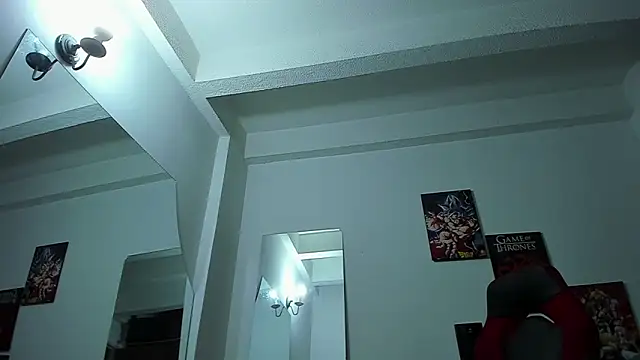 Baky sexy online show from 03/18/25, 09:53