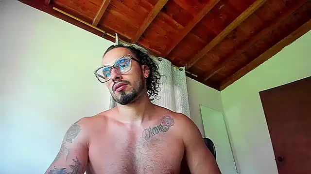 Baky sexy online show from 11/07/25, 02:50