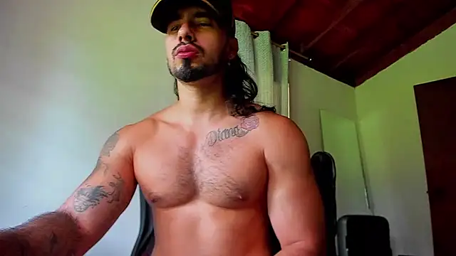 Baky sexy online show from 01/08/26, 03:47