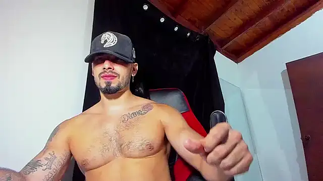 Baky sexy online show from 06/26/26, 03:11