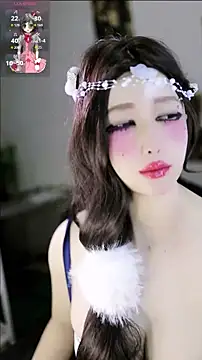 Snapshot of candy_cola chatting on 02/18/26, 10:50 candy cola online show from 02/18/26, 10:50