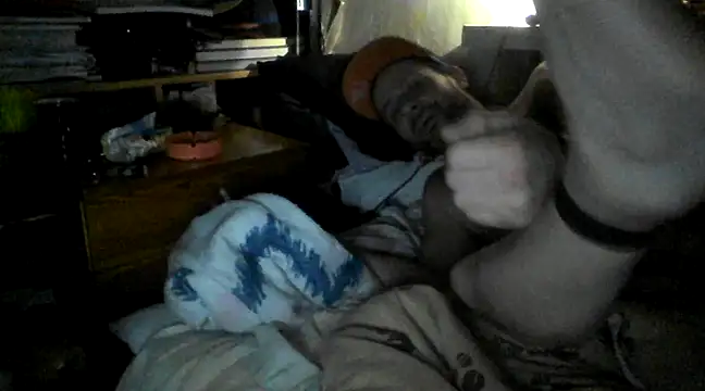 Snapshot of FireFox_Feel chatting on 02/26/25, 02:48 FireFox Feel online show from 02/26/25, 02:48