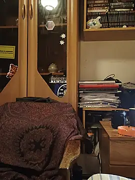 Snapshot of FireFox_Feel chatting on 03/06/25, 08:37 FireFox Feel online show from 03/06/25, 08:37