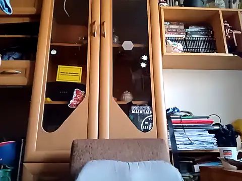 Snapshot of FireFox_Feel chatting on 03/12/25, 12:04 FireFox Feel online show from 03/12/25, 12:04