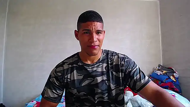 teddyfit19cm online show from 02/08/25, 09:15