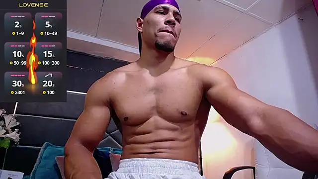 teddyfit19cm online show from 11/19/25, 01:44