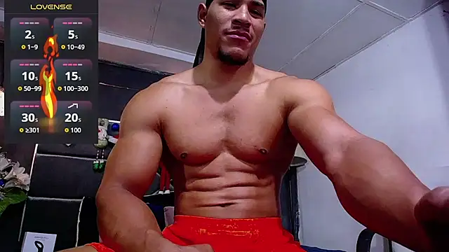 teddyfit19cm online show from 12/16/25, 01:16