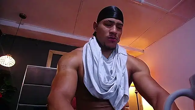 teddyfit19cm online show from 05/05/26, 01:52