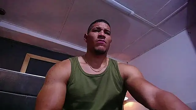 teddyfit19cm online show from 06/15/26, 01:13