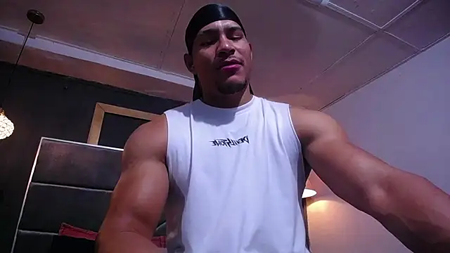 teddyfit19cm online show from 06/17/26, 01:34