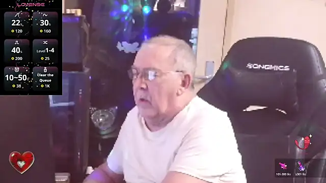 bebitzu online show from 02/11/26, 08:25