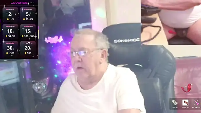 bebitzu online show from 03/18/26, 08:12