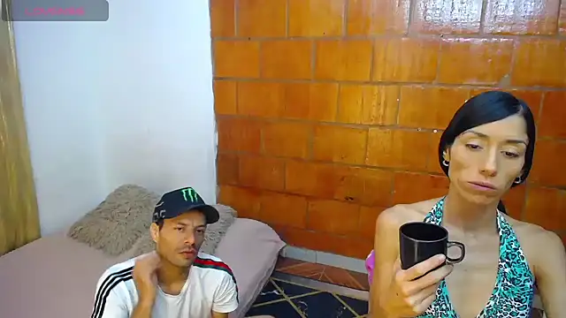 SexyKataShow online show from 02/27/26, 04:29