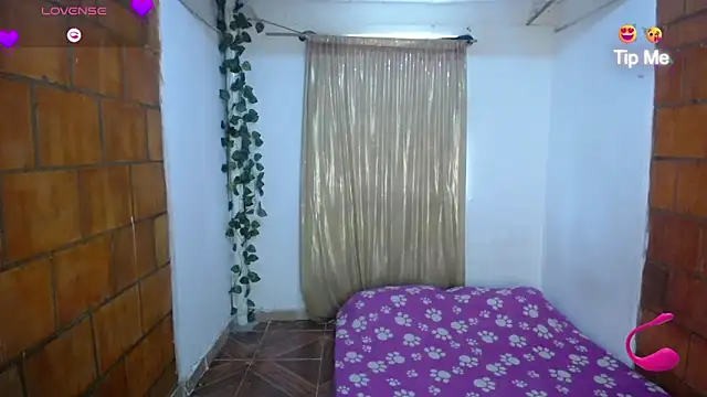 SexyKataShow online show from 03/17/26, 02:42