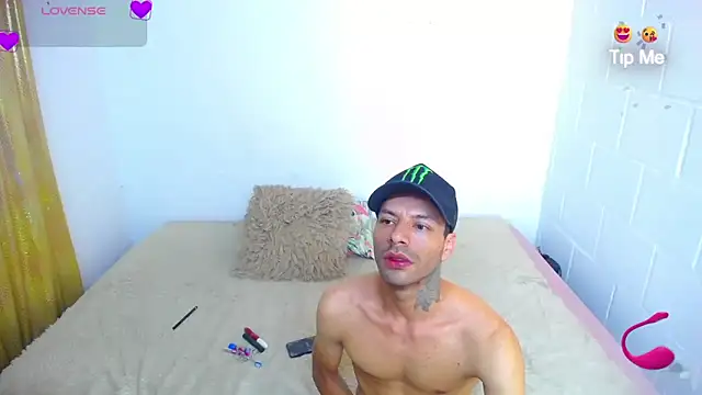 SexyKataShow online show from 05/22/26, 08:25
