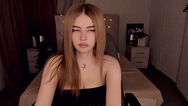 ViolettaLopez online show from 01/09/25, 02:40