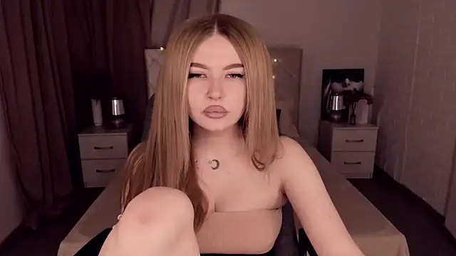 ViolettaLopez online show from 01/23/25, 11:48