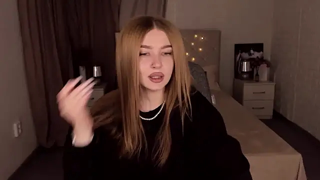 ViolettaLopez online show from 01/29/25, 02:32