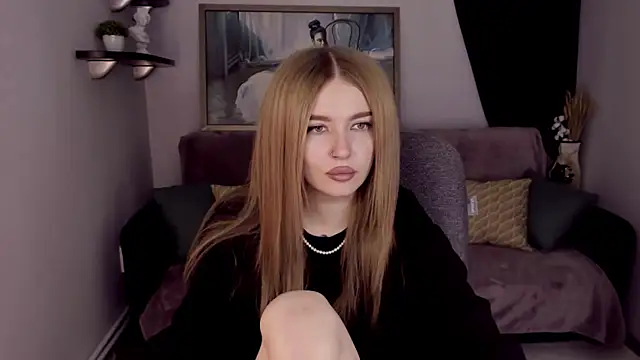 ViolettaLopez online show from 01/31/25, 02:39