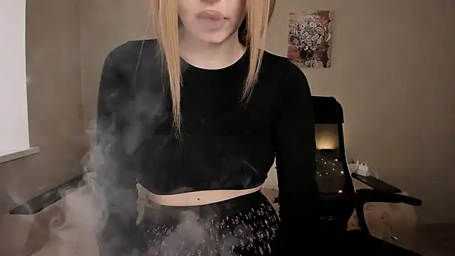 ViolettaLopez online show from 02/16/25, 01:27