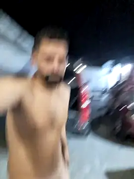 jesusthedonkey online show from 12/15/25, 02:49