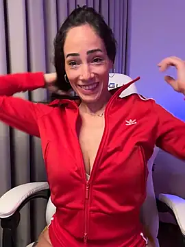 Snapshot of SweeetAlegra chatting on 02/19/25, 10:23 SweeetAlegra online show from 02/19/25, 10:23