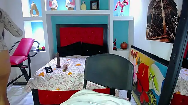 sexy latynx online show from 02/21/25, 06:26