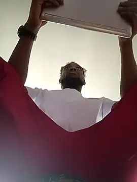 PrinceNoAlbert online show from 02/24/25, 04:04