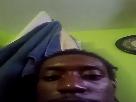 PrinceNoAlbert online show from 10/07/25, 10:12