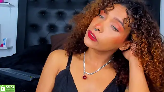 Alika Shanty online show from 05/17/26, 02:53