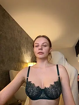 LadyInBad online show from 01/30/25, 08:21