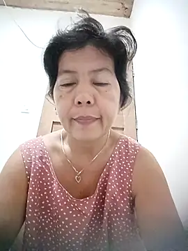 TropicalFlower online show from 11/19/25, 07:25