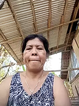 TropicalFlower online show from 12/03/25, 05:15