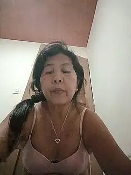 Snapshot of TropicalFlower chatting on 06/23/26, 10:35 TropicalFlower online show from 06/23/26, 10:35